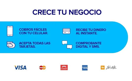 MERCADO PAGO POINT SMART