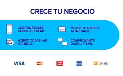 MERCADO PAGO POINT SMART