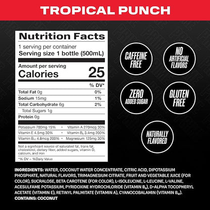 PRIME TROPICAL PUNCH