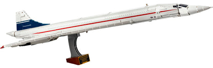 LEGO Concorde