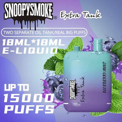 SNOOPYSMOKE
