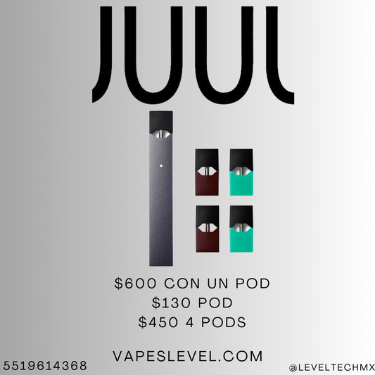 JUUL